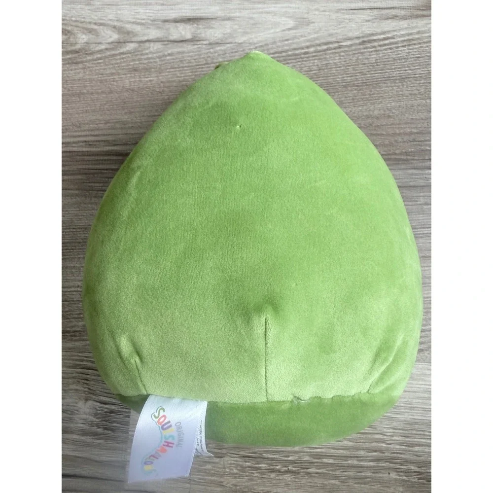 Squishmallows original charles
